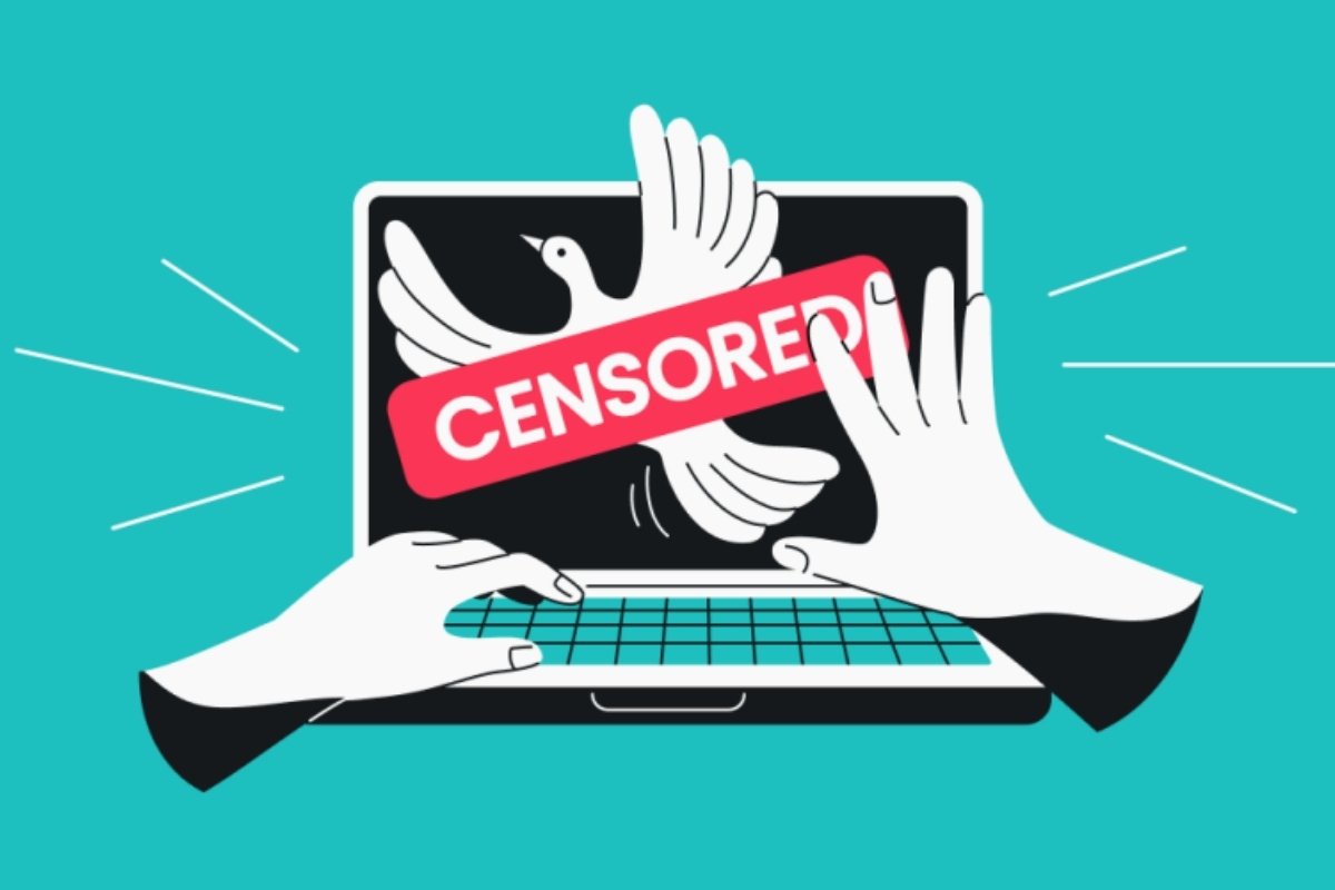 High-Profile Cases of Online Censorship