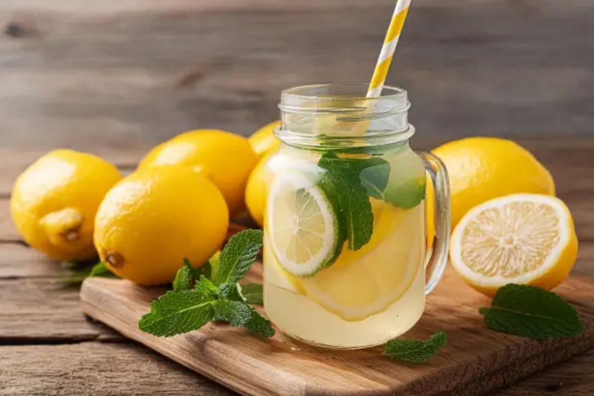  150 Times More Potent Than Lemon for Health & Wellness