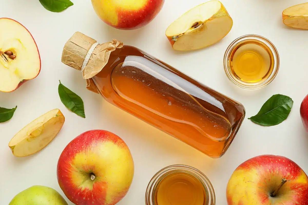 Why Use Apple Cider Vinegar for Hair?