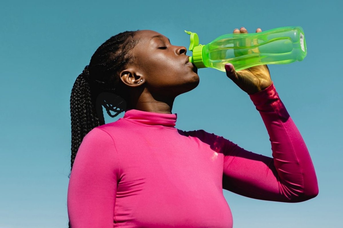 The Science-Backed Benefits of Drinking Enough Water Daily