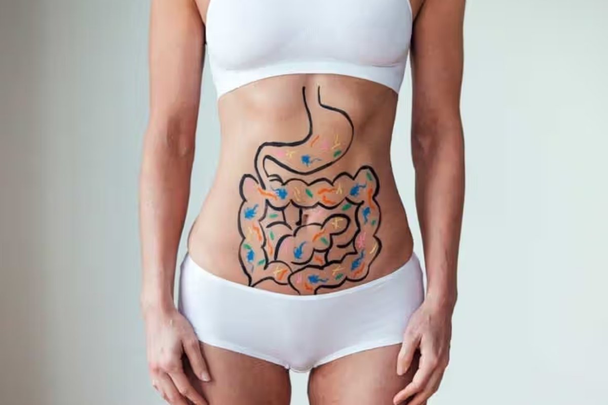 How Your Gut Bacteria Influence Your Health