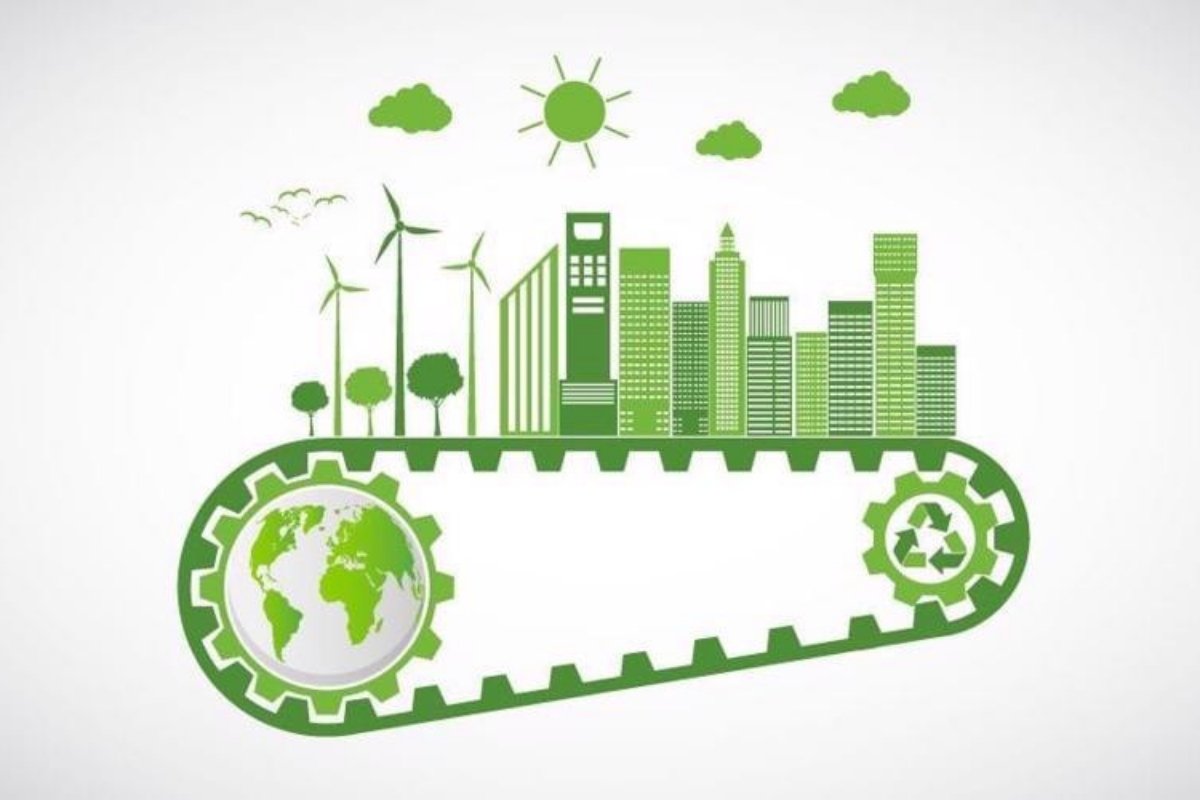 The Green Economy and Sustainable Investment