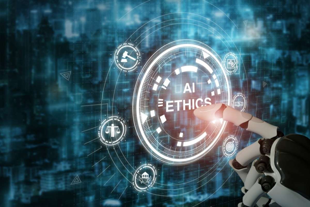 The Rise of AI in Global Politics: Opportunities and Risks