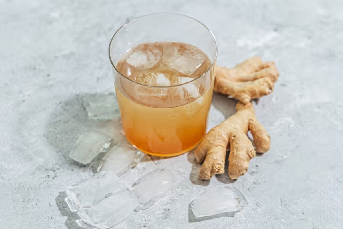 How to Make Ginger Water for Weight Loss