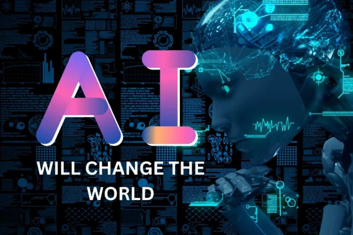 Artificial Intelligence Breakthroughs: How AI is Changing the World