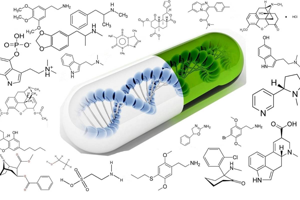 Molecular Computing: Harnessing Chemical Interactions