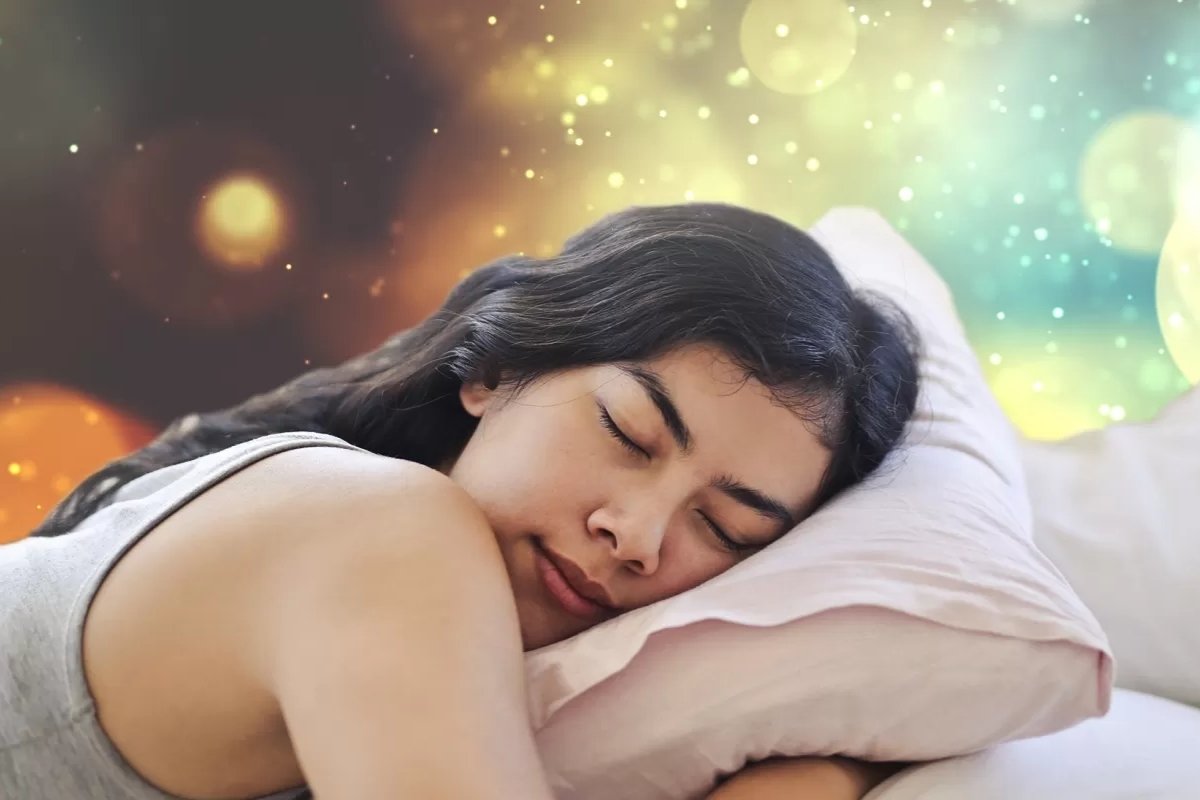 Prioritize Quality Sleep