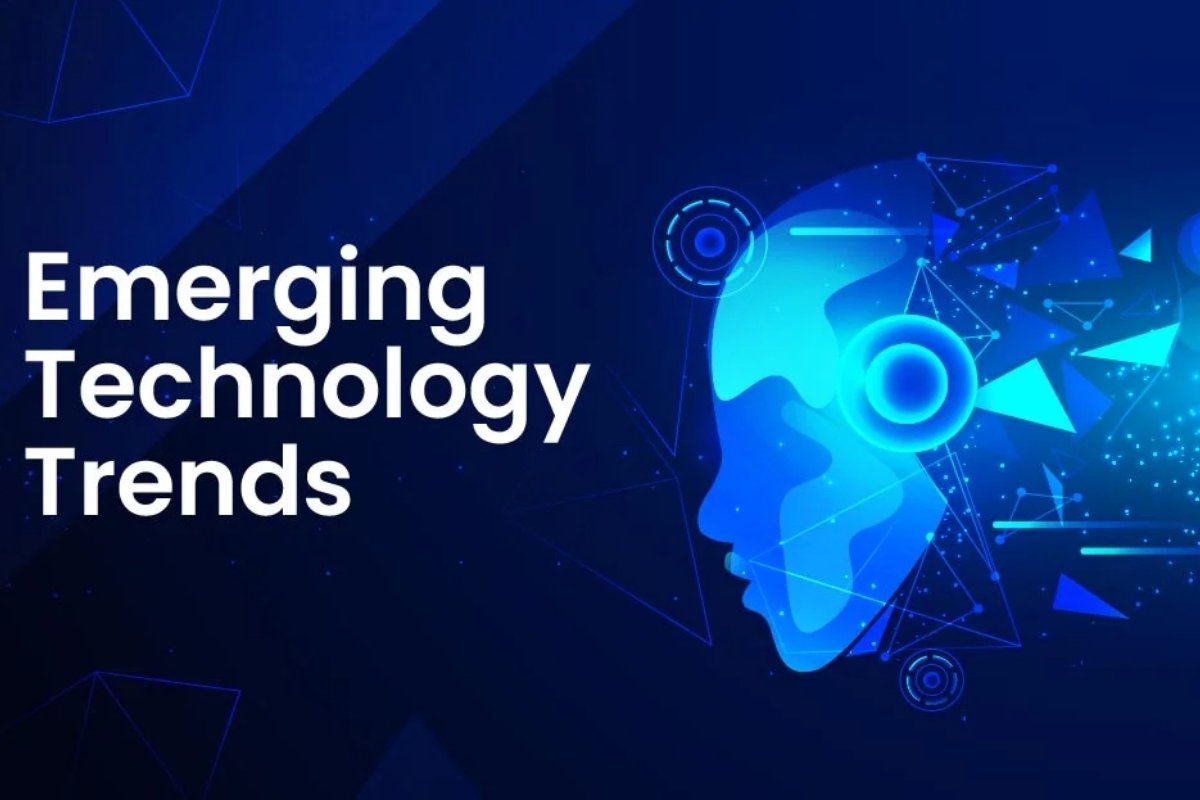 Top 10 Emerging Technologies That Will Shape the Future