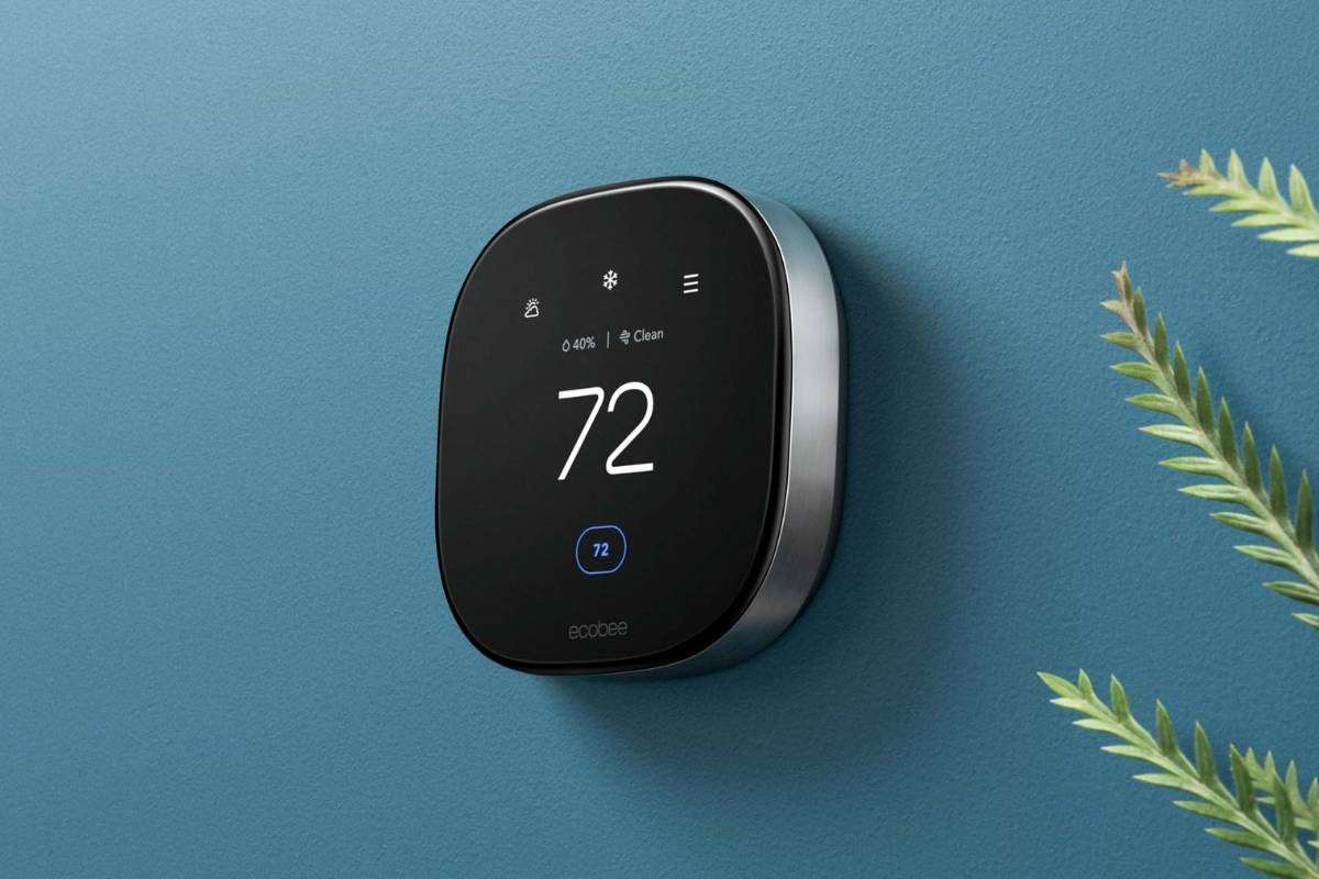 Smart Thermostats