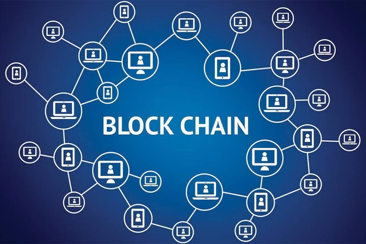 Blockchain Technology