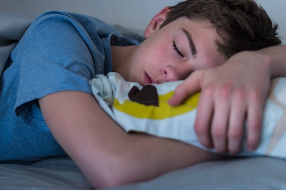 Why Sleep is Essential for Health