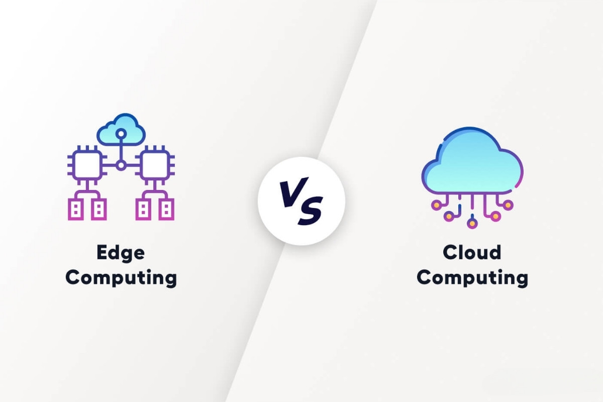 Cloud Computing vs. Edge Computing: What’s the Difference?