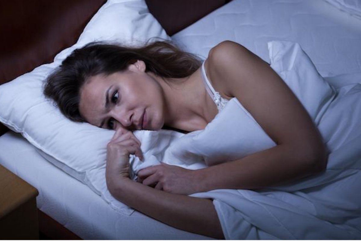 Common Sleep Disorders and When to Seek Help