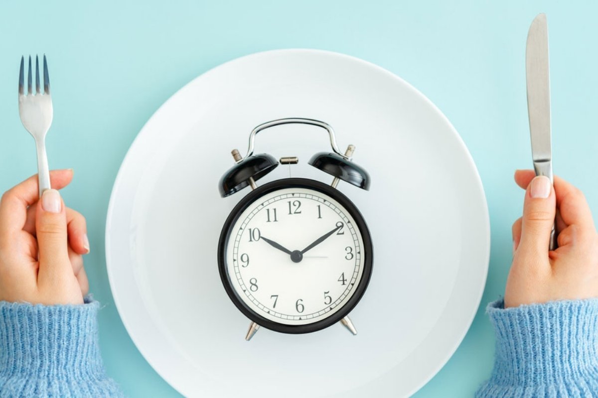 Benefits of Intermittent Fasting