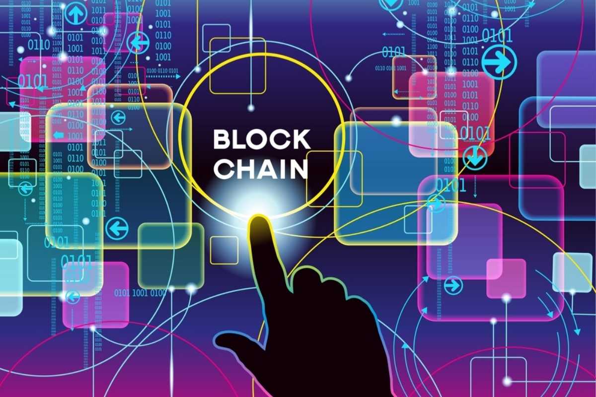 How Blockchain Technology is Revolutionizing Industries