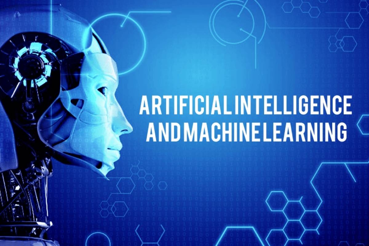 Artificial Intelligence and Machine Learning