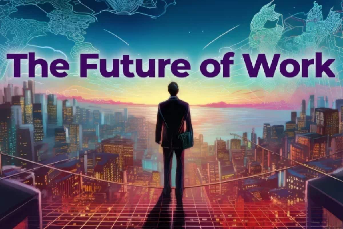 The Future of Work: How Globalization is Redefining Careers