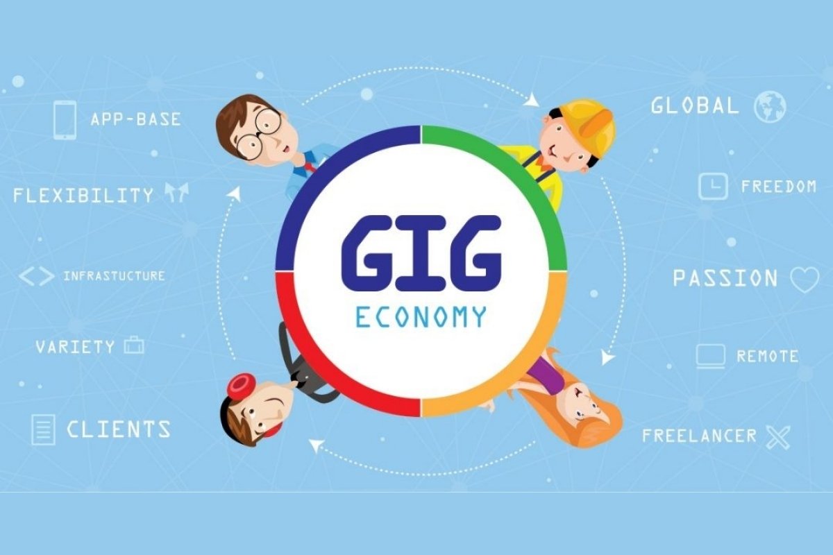 Gig Economy and Freelancing