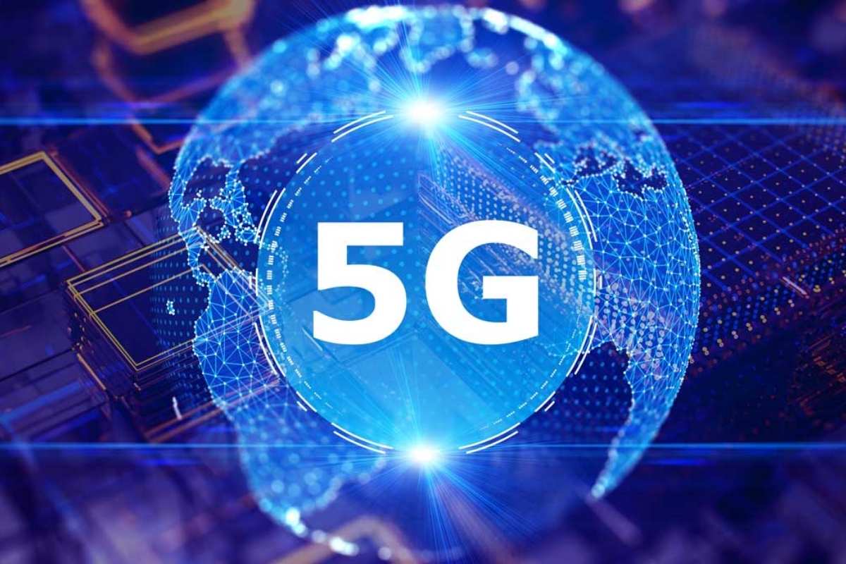 5G Technology: How It’s Changing Connectivity and Communication