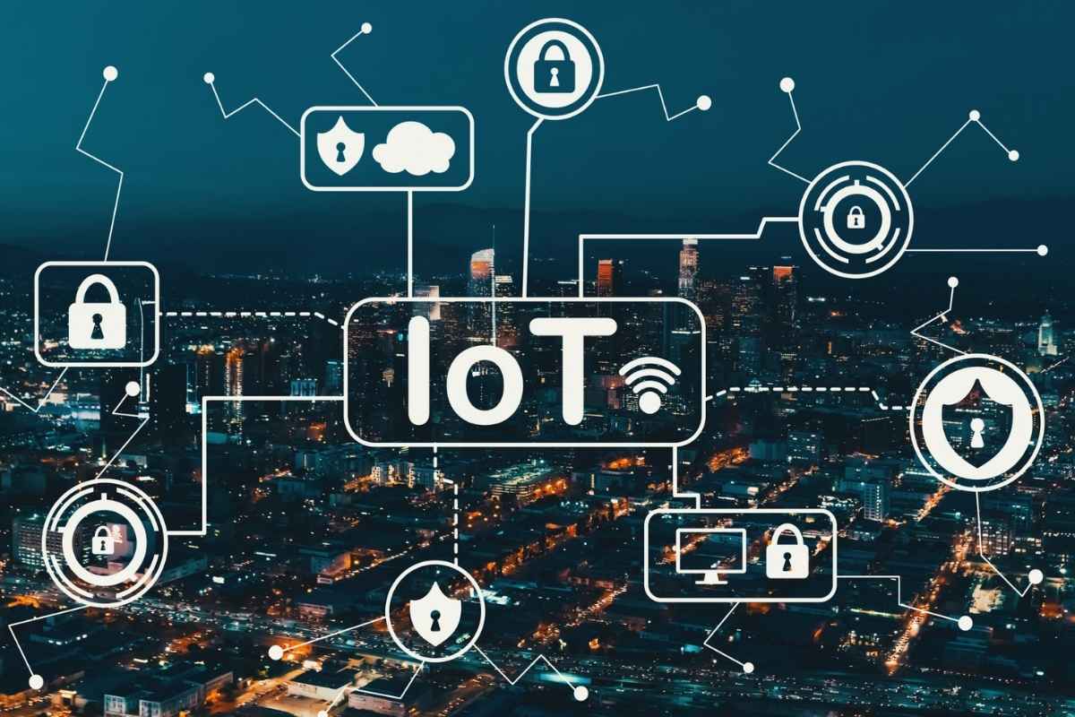 Revolutionizing Smart Devices and IoT