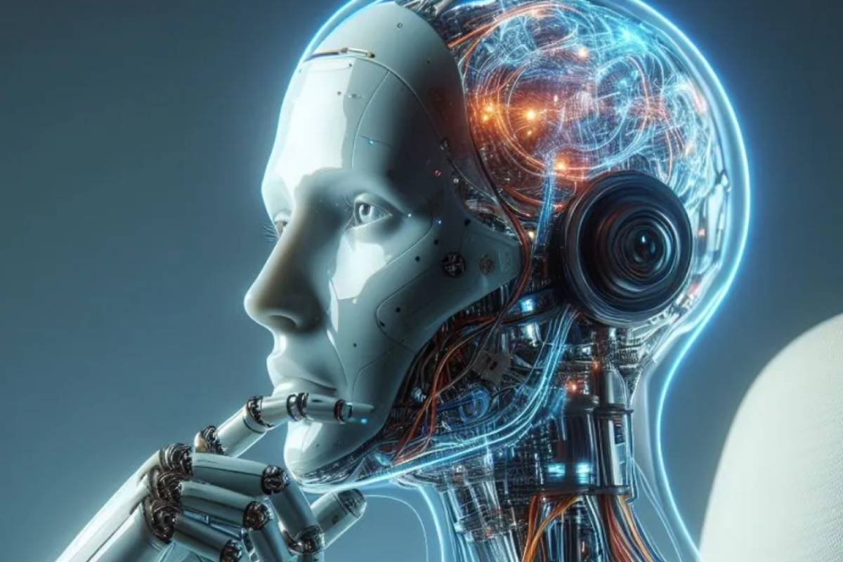 The Future of AI: How Artificial Intelligence is Transforming Our World