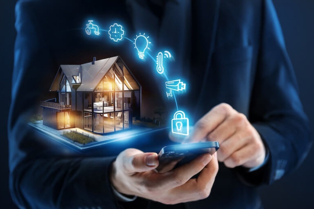 The Evolution of Smart Homes: How Technology is Changing the Way We Live