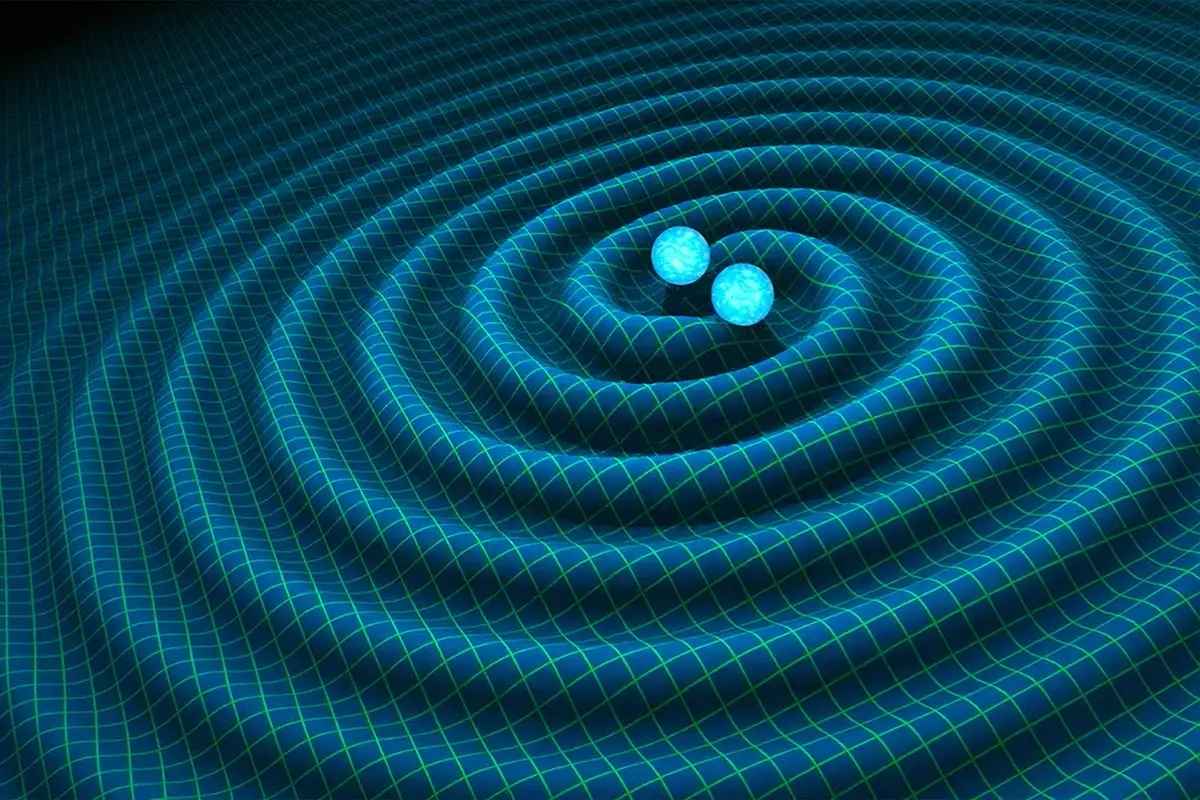 Gravitational Waves: Ripples from the Dawn of Time