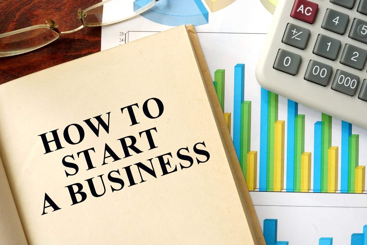 How to Start a Successful Business: A Step-by-Step Guide