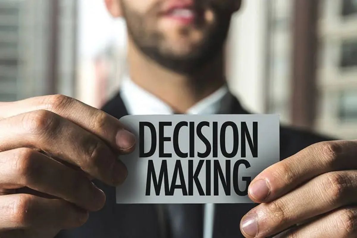 Decision-Making Ability