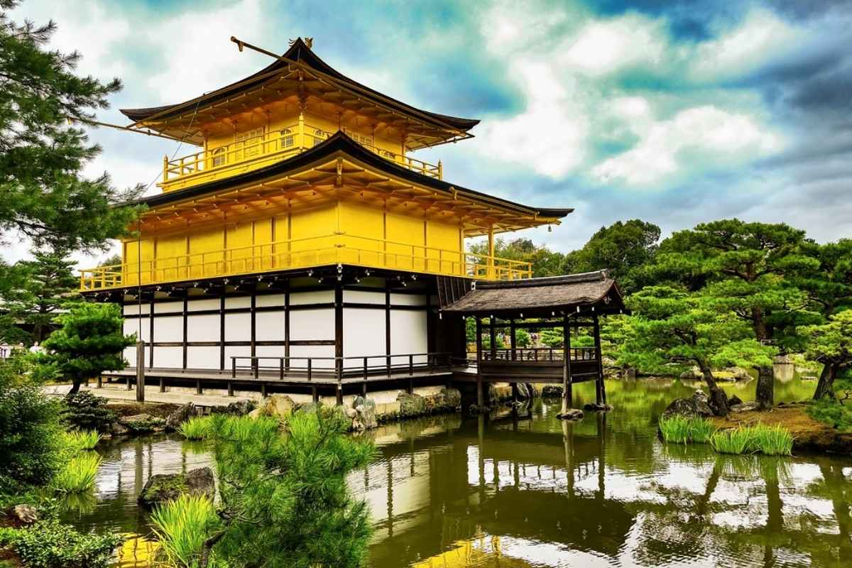 Kyoto, Japan – The Heart of Traditional Japan