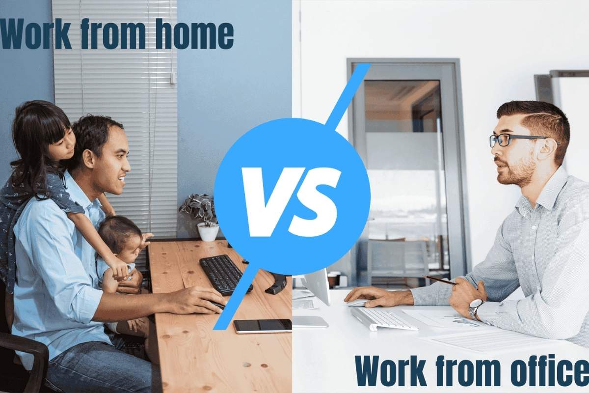 Remote Work vs. Office Work: Which is Better for Your Business?