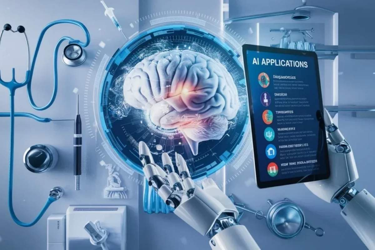 AI in Healthcare