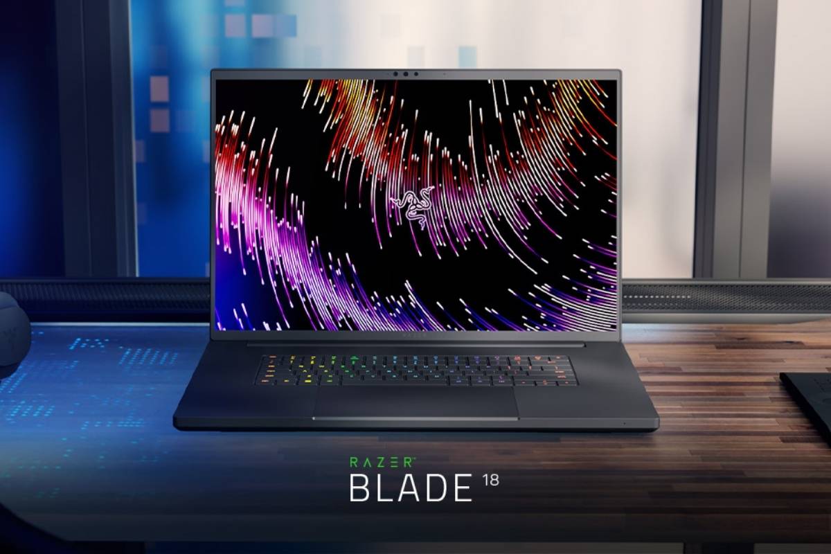 Razer Blade 18