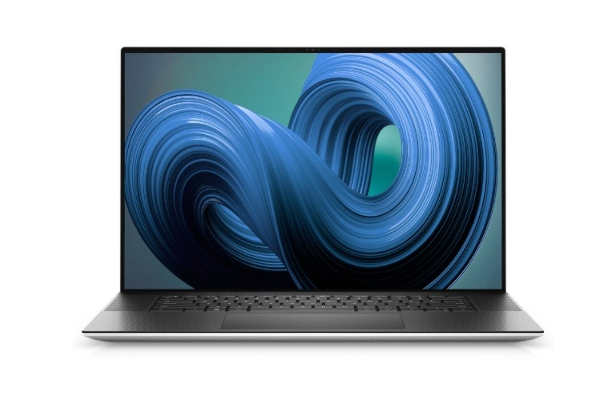 Dell XPS 17