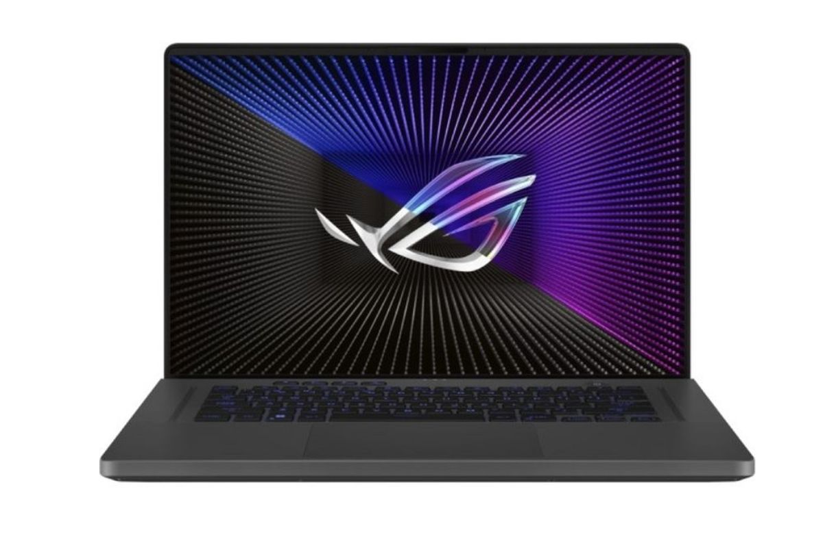 ASUS ROG Zephyrus G16