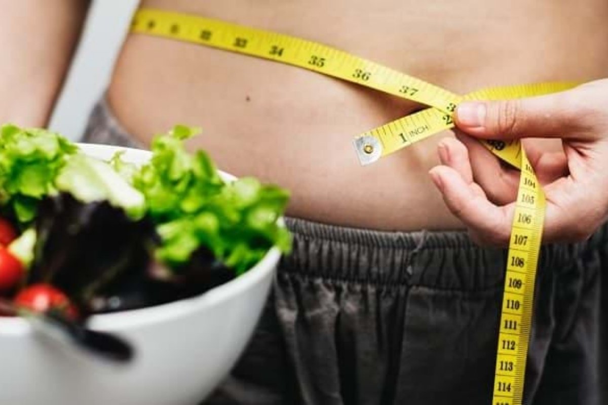 Understanding Weight Loss