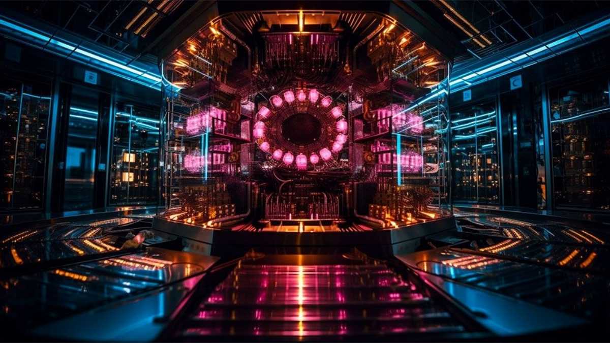 Quantum Computing in 2025: The End of Traditional Encryption?