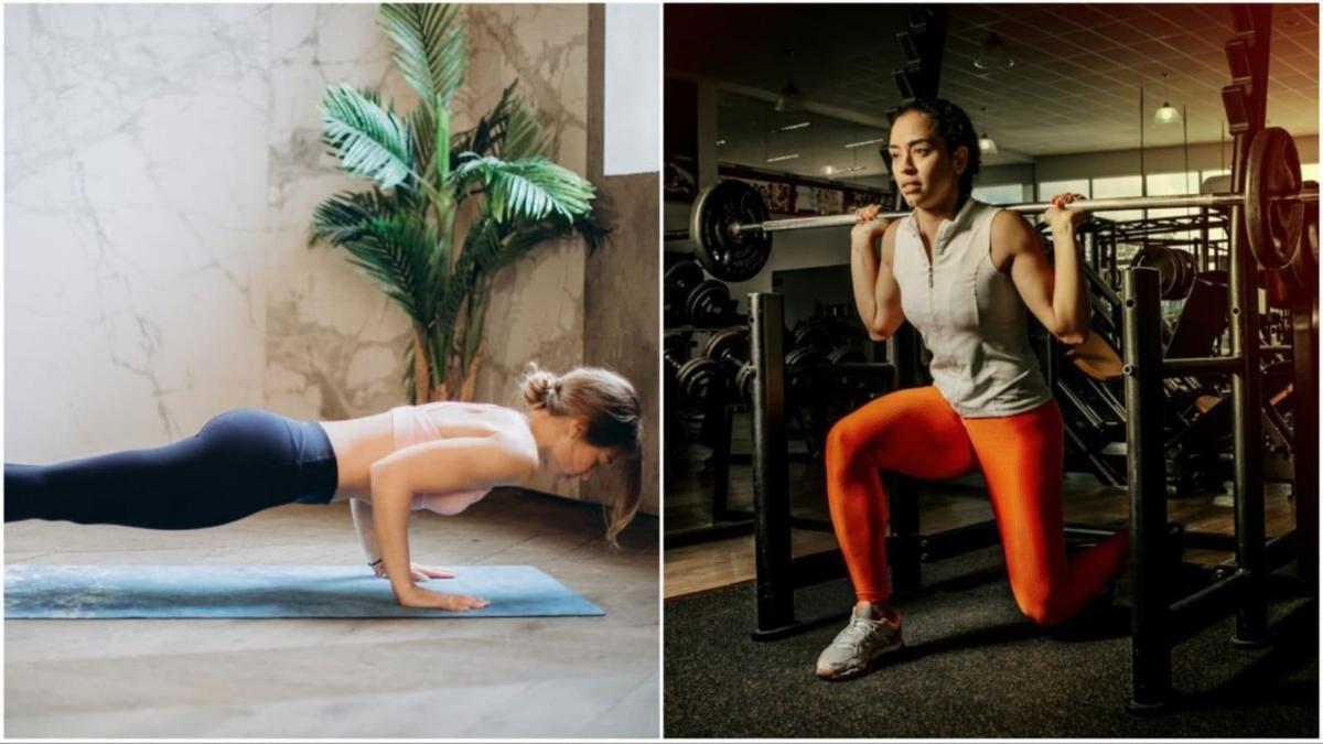 Home Workouts vs. Gym: Which is Better for Your Health?