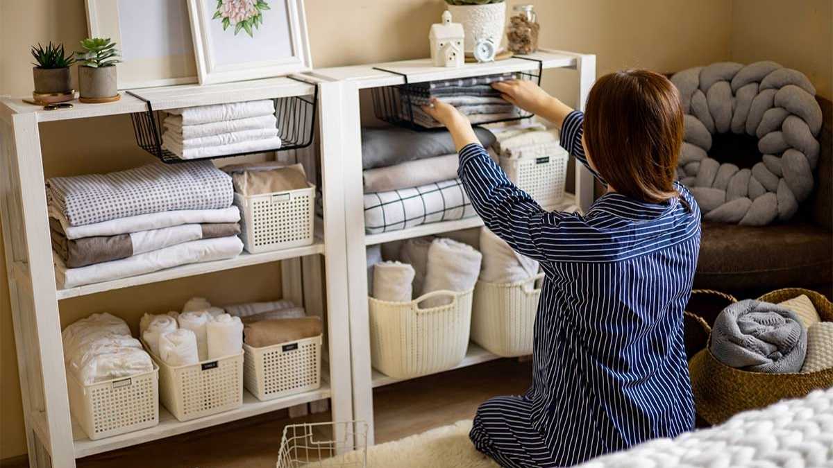 Home Organization Tips: Declutter and Maximize Your Space