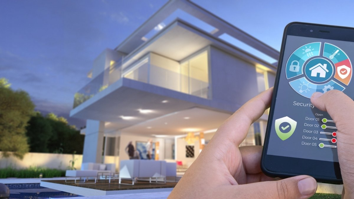 Smart Home Gadgets: The Best Devices to Upgrade Your Living Space