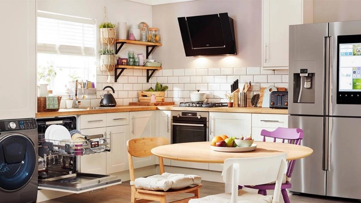 Essential Home Appliances: Must-Have Items for Every Household