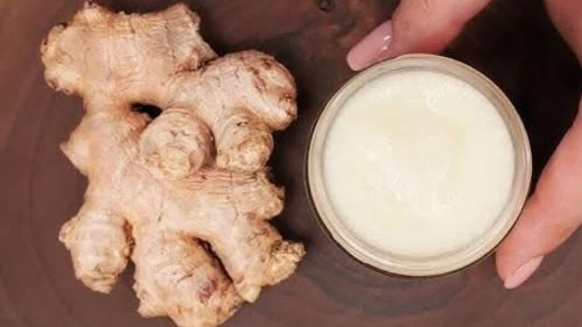 Discover a Natural Botox Alternative: How Ginger Can Transform Your Skin