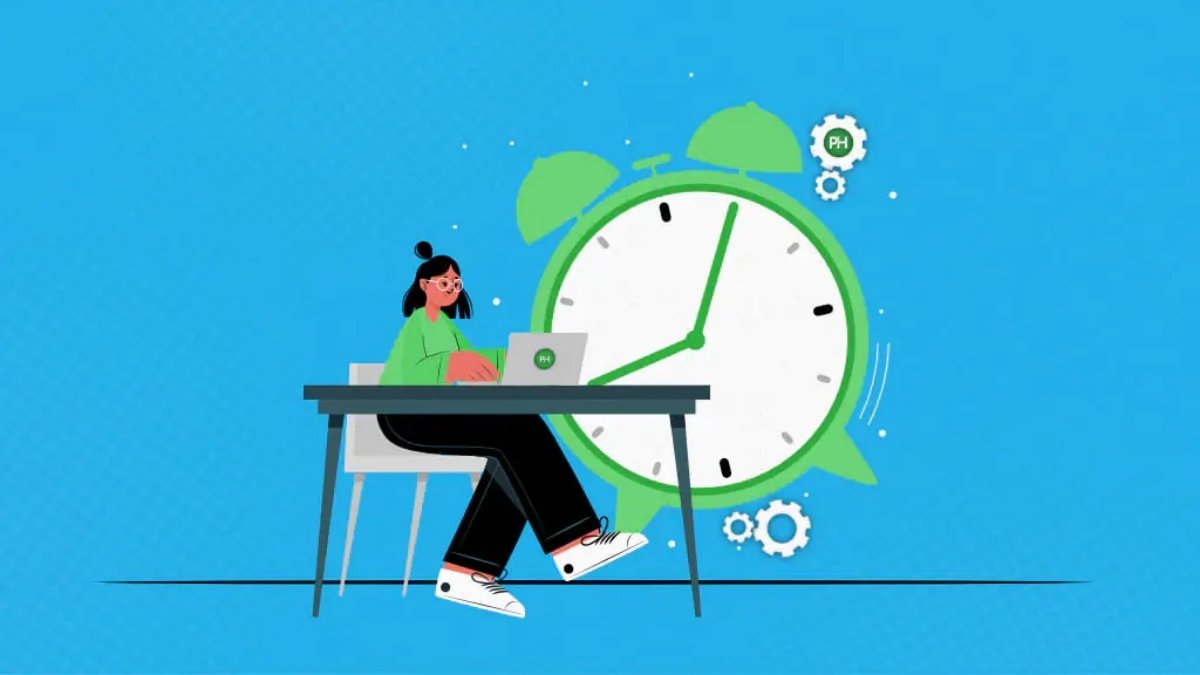 Time-Saving Tips for a More Productive Day