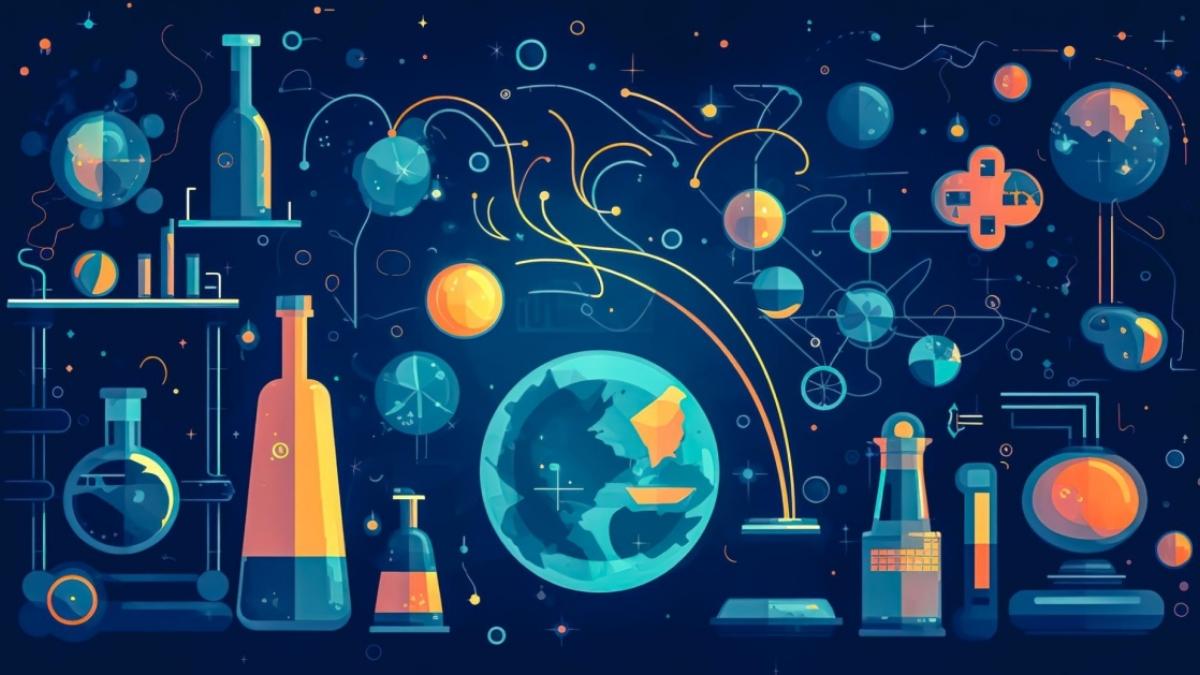 The Most Important Scientific Inventions of All Time