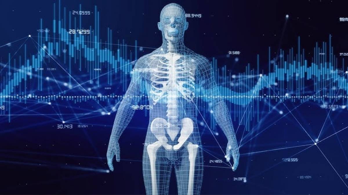 Biohacking Your Health: Revolutionary Tips for a Stronger Body & Mind