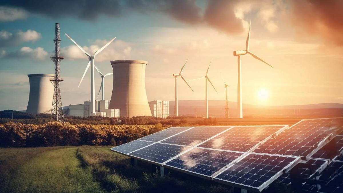 The Future of Renewable Energy in the US: Challenges and Opportunities