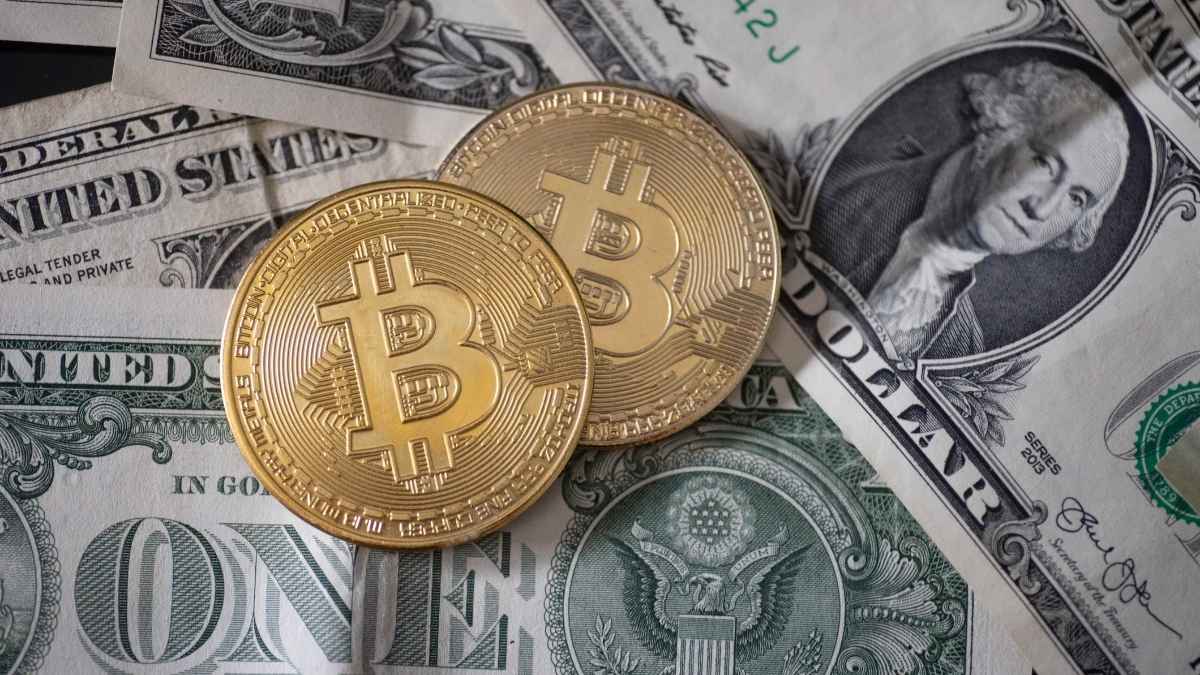 Crypto vs. The Dollar: Is the U.S. Ready for a Digital Currency Revolution?