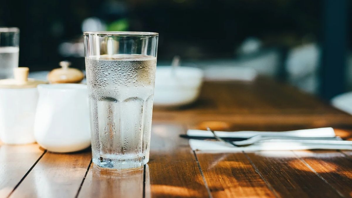 The Science-Backed Benefits of Drinking Enough Water Daily