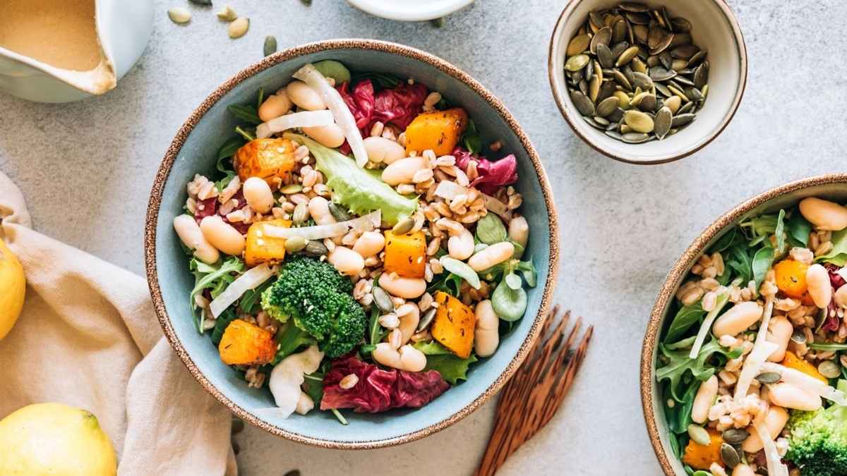 How to Improve Gut Health: 5 Simple Changes You Can Make Today