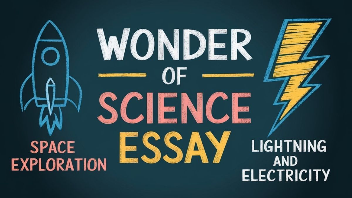 The Wonders of Science: Exploring Breakthroughs and Innovations